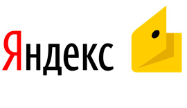 принимаем к оплате Яндекс.Деньги